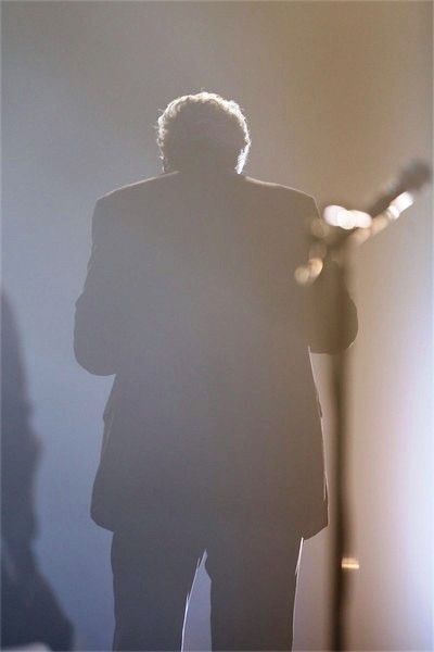 Enrico Macias in Dubai